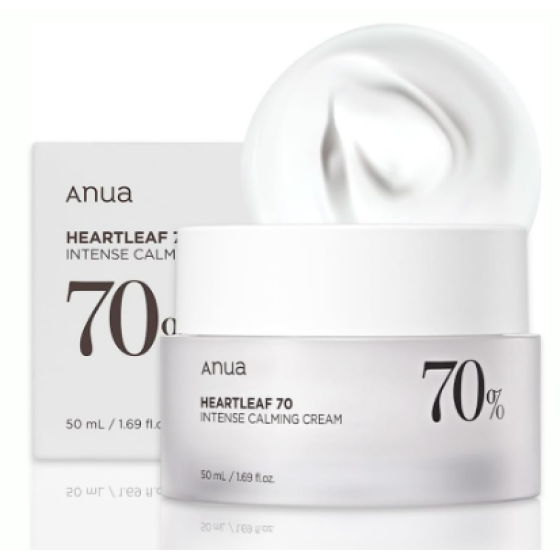 70% Face Cream-50ml